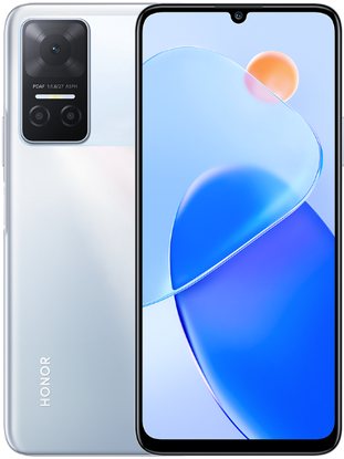 Huawei Honor Play 6T 5G Dual SIM TD-LTE CN 128GB CMA-AN40